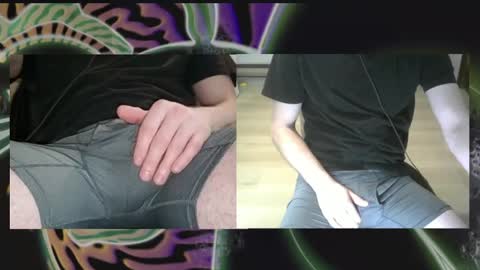 Somethingratherlarge online show from 12, 4, 2026