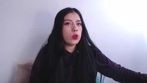 Emily  Independent model online show from 31, 10, 2025