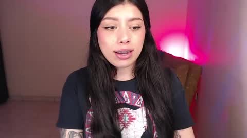 Emily  Independent model online show from 24, 3, 2026