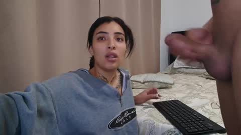 emmi_11 online show from 27, 3, 2026