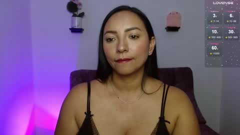 Emmi Cam online show from 4, 2, 2025