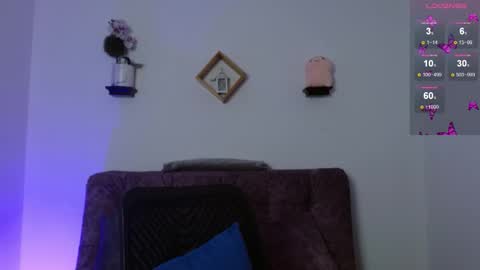 Emmi Cam online show from 5, 2, 2026