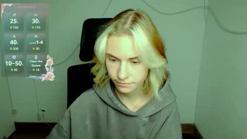 Emmi online show from 4, 10, 2025