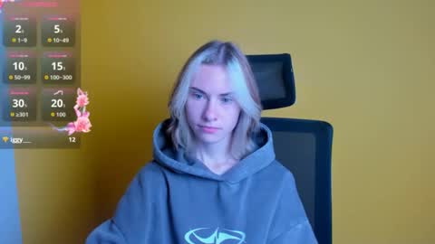 Emmi online show from 12, 10, 2025