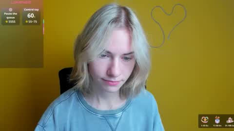 Emmi online show from 24, 10, 2025