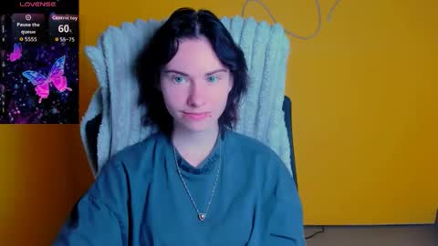 Snapshot of emmi_rossum chatting on 13, 5, 2026 Emmi online show from 13, 5, 2026