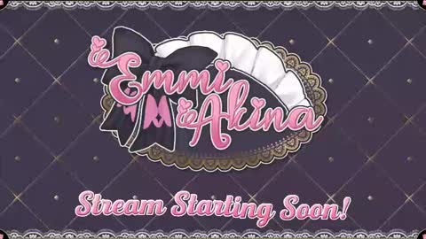 Snapshot of emmiakina chatting on 19, 1, 2025 Emmi Akina online show from 19, 1, 2025