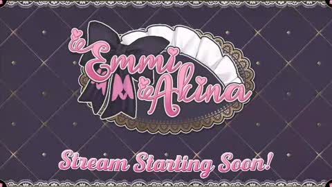 Snapshot of emmiakina chatting on 11, 9, 2025 Emmi Akina online show from 11, 9, 2025