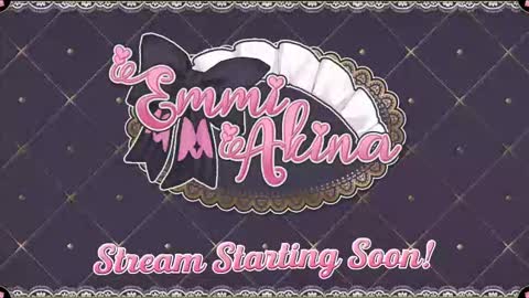 Snapshot of emmiakina chatting on 13, 9, 2025 Emmi Akina online show from 13, 9, 2025