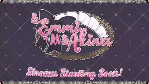 Snapshot of emmiakina chatting on 21, 9, 2025 Emmi Akina online show from 21, 9, 2025