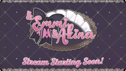 Snapshot of emmiakina chatting on 12, 10, 2025 Emmi Akina online show from 12, 10, 2025