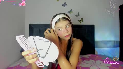 Emmie online show from 28, 3, 2026