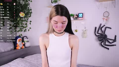 Snapshot of emmie_everly chatting on 30, 11, 2025 emmie_everly online show from 30, 11, 2025