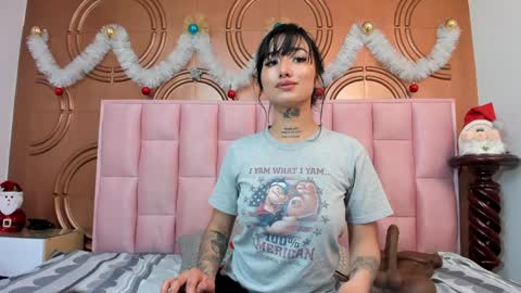 Emmily keller online show from 3, 1, 2025