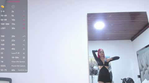    online show from 16, 1, 2025