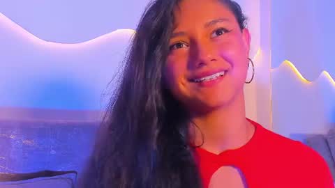 Snapshot of emmilybratz chatting on 22, 7, 2026 EMMILY online show from 22, 7, 2026