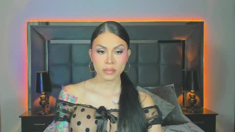 Snapshot of emmilysantibanez chatting on 5, 12, 2024 Emmily Santibaez online show from 5, 12, 2024