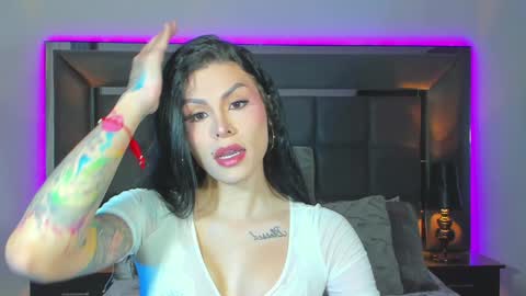 Snapshot of emmilysantibanez chatting on 9, 12, 2024 Emmily Santibaez online show from 9, 12, 2024