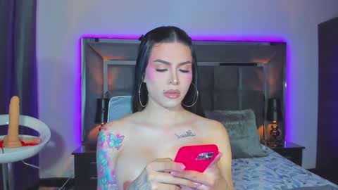 Snapshot of emmilysantibanez chatting on 21, 1, 2025 Emmily Santibaez online show from 21, 1, 2025