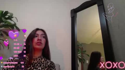 Snapshot of emmilysmith1 chatting on 7, 2, 2025 Emmily online show from 7, 2, 2025