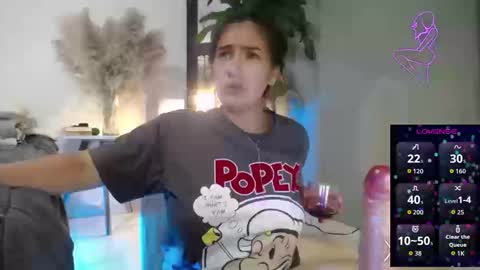 Snapshot of emmilysmith1 chatting on 13, 9, 2025 Emmily online show from 13, 9, 2025