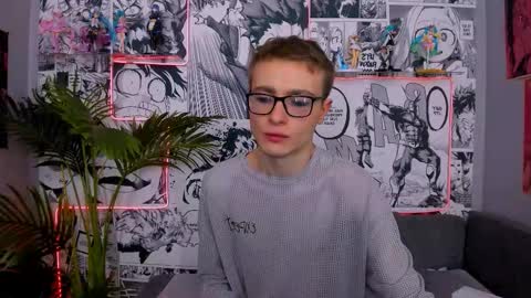 Snapshot of emmit_barker chatting on 20, 2, 2026 Emmit online show from 20, 2, 2026