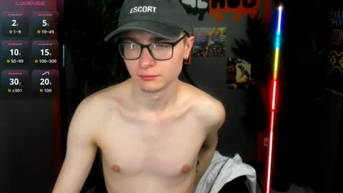 Snapshot of emmit_barker chatting on 5, 6, 2026 Emmit online show from 5, 6, 2026