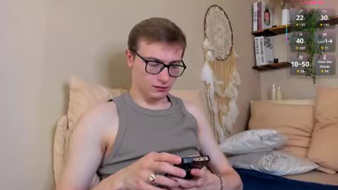 Snapshot of emmit_barker chatting on 5, 7, 2026 Emmit online show from 5, 7, 2026