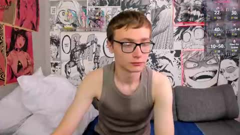 Snapshot of emmit_barker chatting on 12, 7, 2026 Emmit online show from 12, 7, 2026