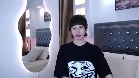 SERGIO online show from 25, 3, 2026