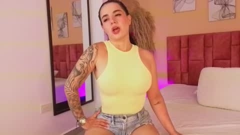 emmy_danielss online show from 6, 3, 2026
