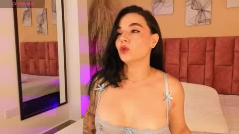 emmy_danielss online show from 6, 4, 2026