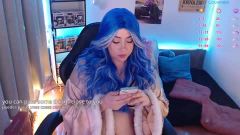 Emmy Ruiz - independent model online show from 18, 4, 2026