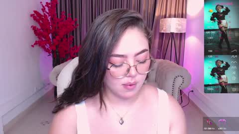 Emmy Walker online show from 20, 1, 2025