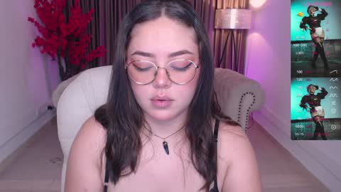 Emmy Walker online show from 25, 1, 2025