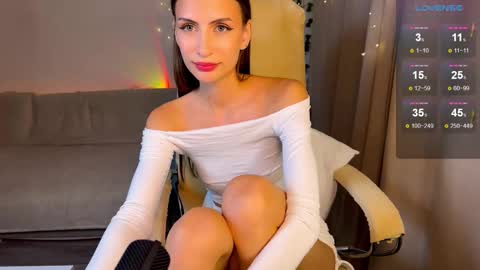 Emmy online show from 25, 9, 2025