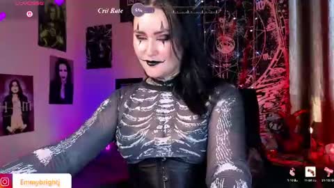 Snapshot of emmybrightj_ chatting on 26, 6, 2026 Emmy Bright 50 online show from 26, 6, 2026