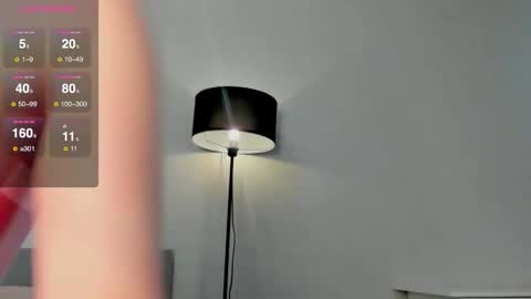 Snapshot of emmyflower chatting on 21, 11, 2025 emmyflower online show from 21, 11, 2025