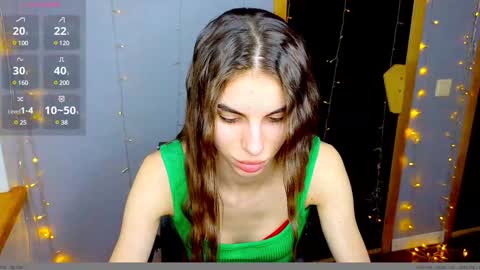 Snapshot of emmygreans chatting on 23, 1, 2025 Emmy online show from 23, 1, 2025
