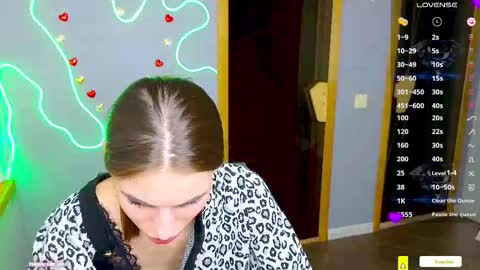 Snapshot of emmygreans chatting on 26, 2, 2025 Emmy online show from 26, 2, 2025
