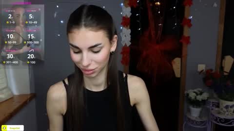 Snapshot of emmygreans chatting on 9, 2, 2026 Emmy online show from 9, 2, 2026