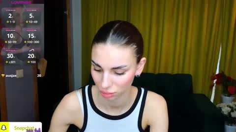 Snapshot of emmygreans chatting on 19, 2, 2026 Emmy online show from 19, 2, 2026