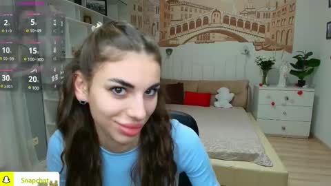 Snapshot of emmygreans chatting on 20, 2, 2026 Emmy online show from 20, 2, 2026