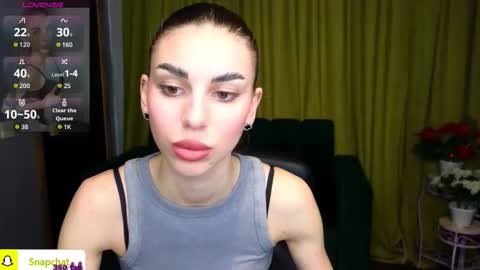 Snapshot of emmygreans chatting on 24, 2, 2026 Emmy online show from 24, 2, 2026