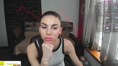 Snapshot of emmygreans chatting on 28, 2, 2026 Emmy online show from 28, 2, 2026