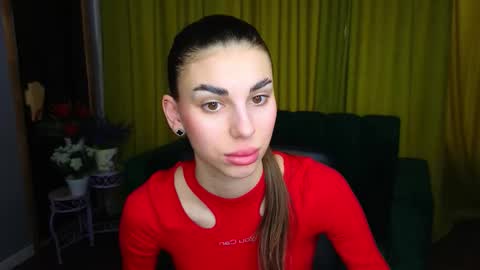 Snapshot of emmygreans chatting on 4, 3, 2026 Emmy online show from 4, 3, 2026