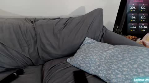 EmoDream1998 online show from 18, 1, 2026