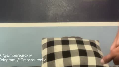 empereurcxliv online show from 6, 4, 2026