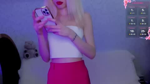 Snapshot of empress_ki chatting on 18, 1, 2026 Ki online show from 18, 1, 2026