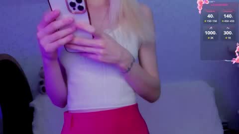 Snapshot of empress_ki chatting on 19, 1, 2026 Ki online show from 19, 1, 2026